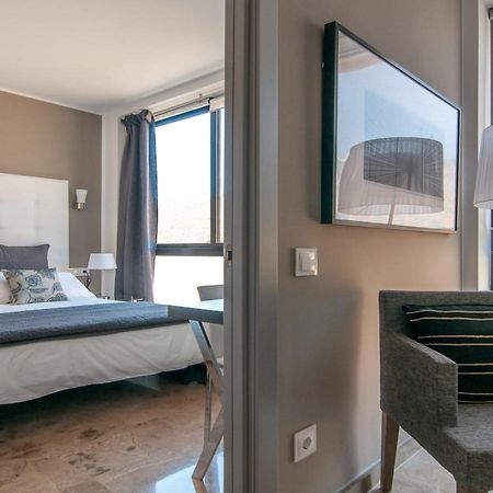 Picasso Suites Барселона Екстер'єр фото