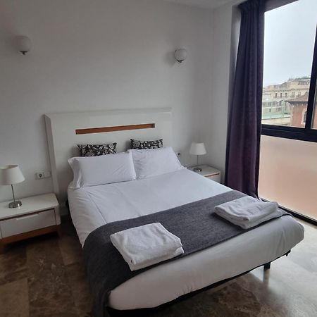 Picasso Suites Барселона Екстер'єр фото