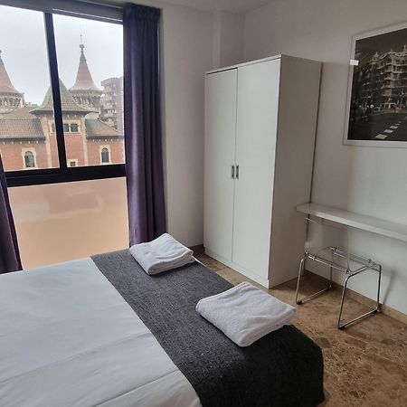 Picasso Suites Барселона Екстер'єр фото