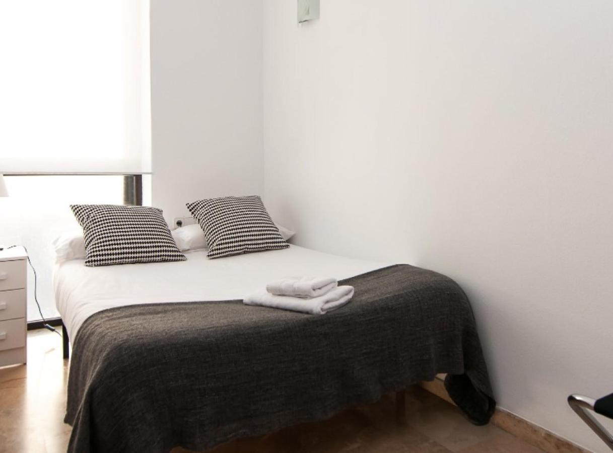 Picasso Suites Барселона Екстер'єр фото