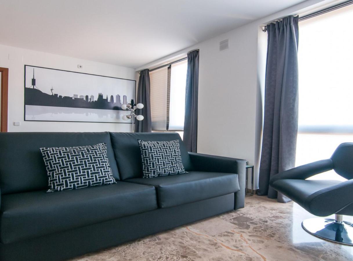 Picasso Suites Барселона Екстер'єр фото