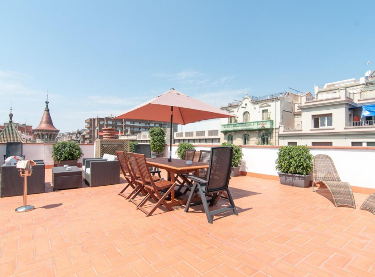 Picasso Suites Барселона Екстер'єр фото