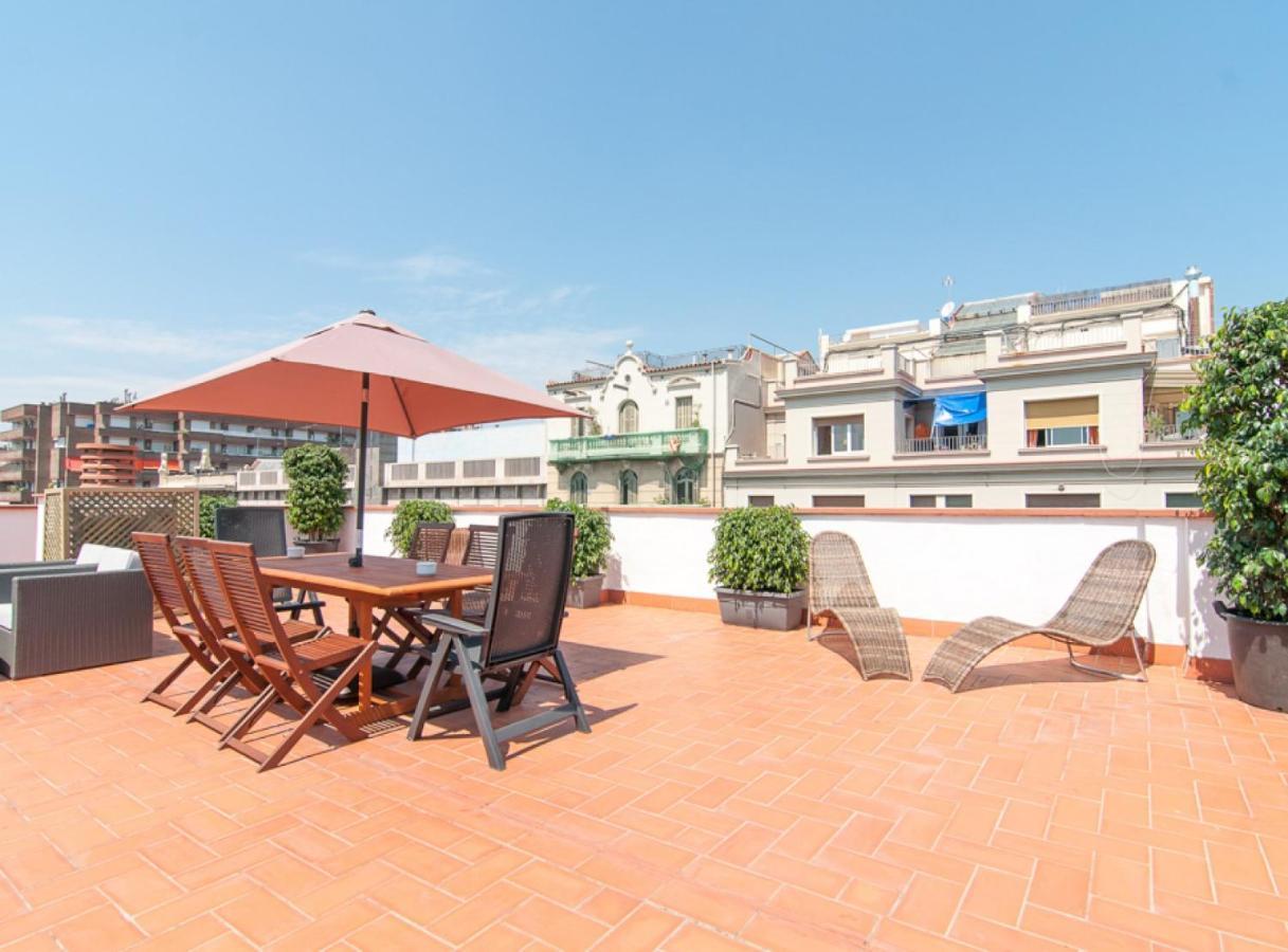 Picasso Suites Барселона Екстер'єр фото
