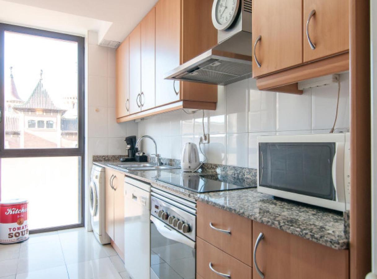 Picasso Suites Барселона Екстер'єр фото
