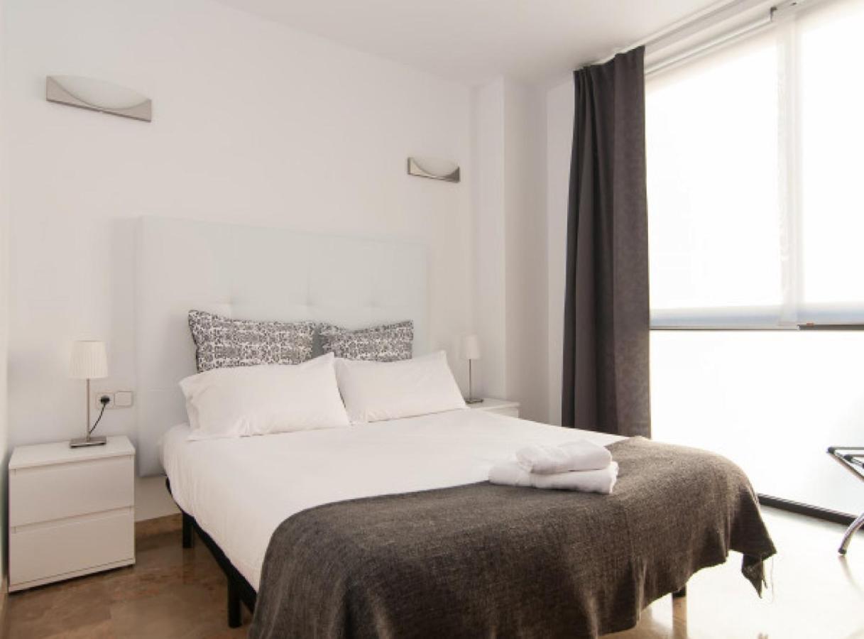 Picasso Suites Барселона Екстер'єр фото