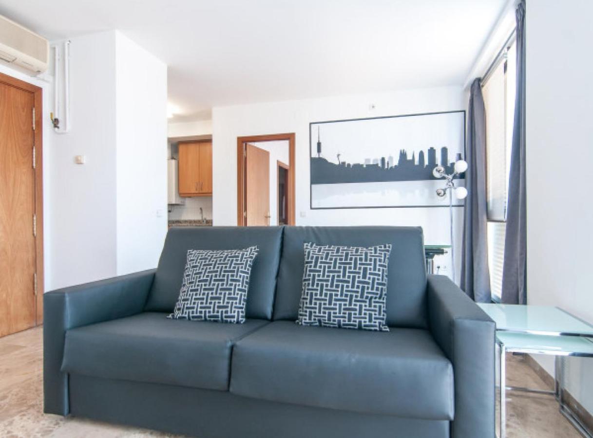 Picasso Suites Барселона Екстер'єр фото