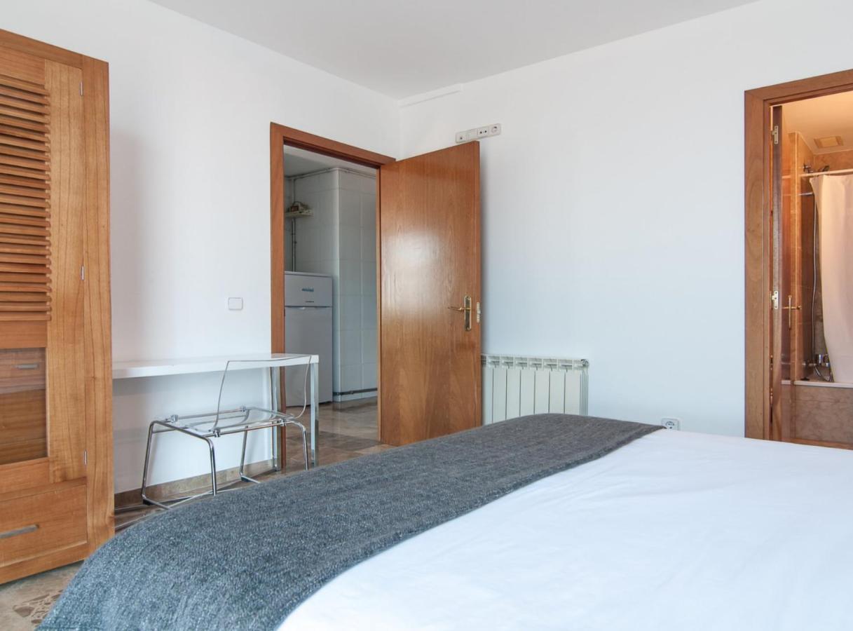 Picasso Suites Барселона Екстер'єр фото