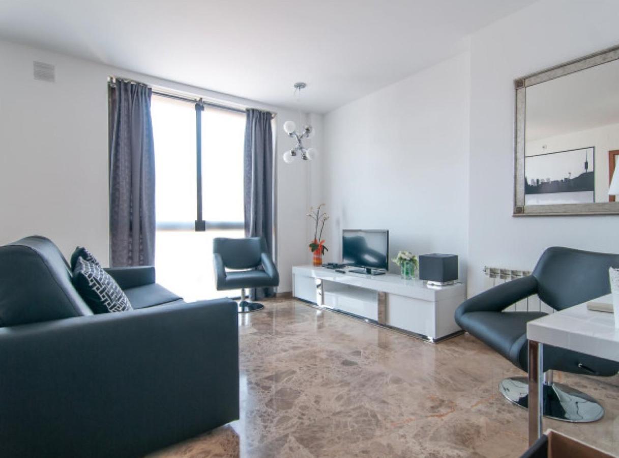 Picasso Suites Барселона Екстер'єр фото