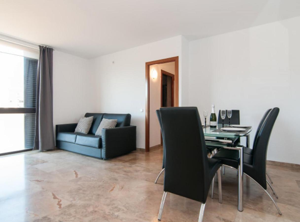 Picasso Suites Барселона Екстер'єр фото
