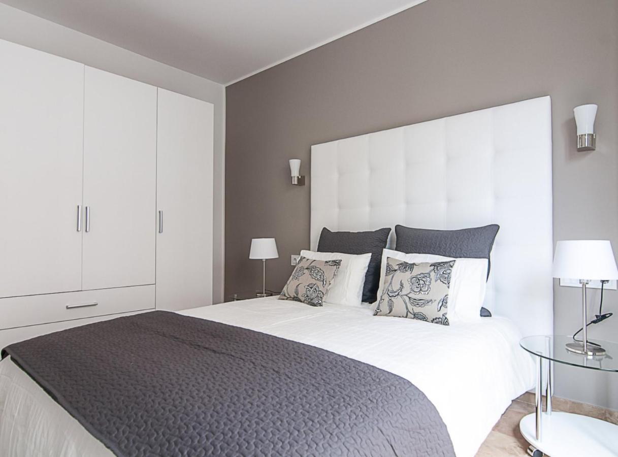 Picasso Suites Барселона Екстер'єр фото