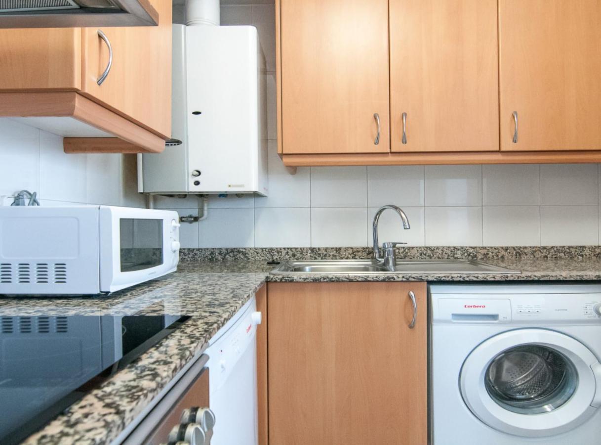 Picasso Suites Барселона Екстер'єр фото