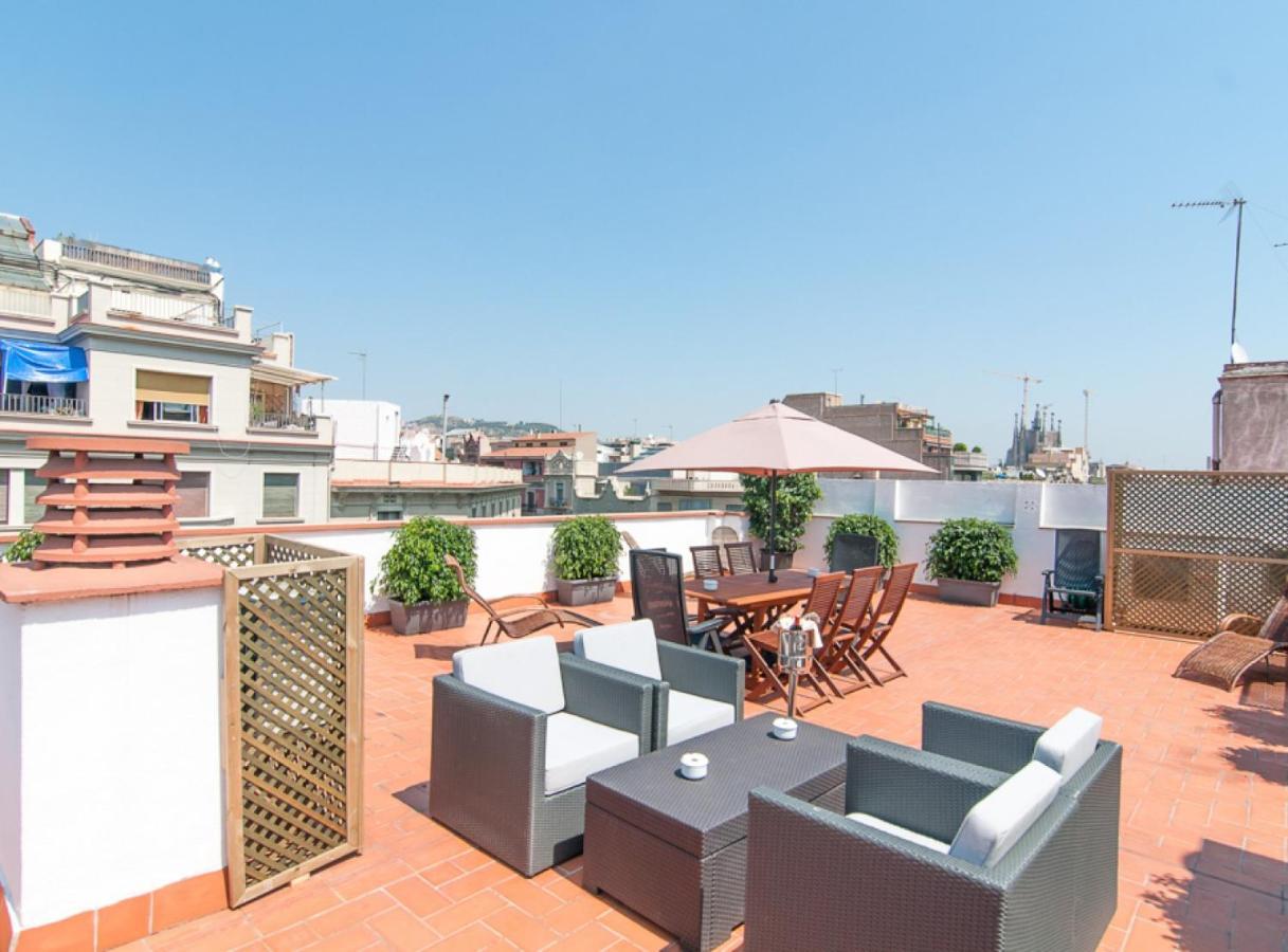 Picasso Suites Барселона Екстер'єр фото