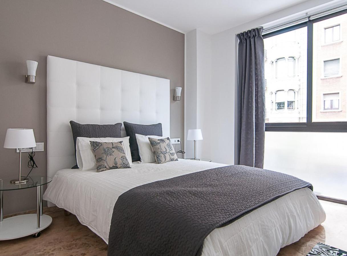 Picasso Suites Барселона Екстер'єр фото