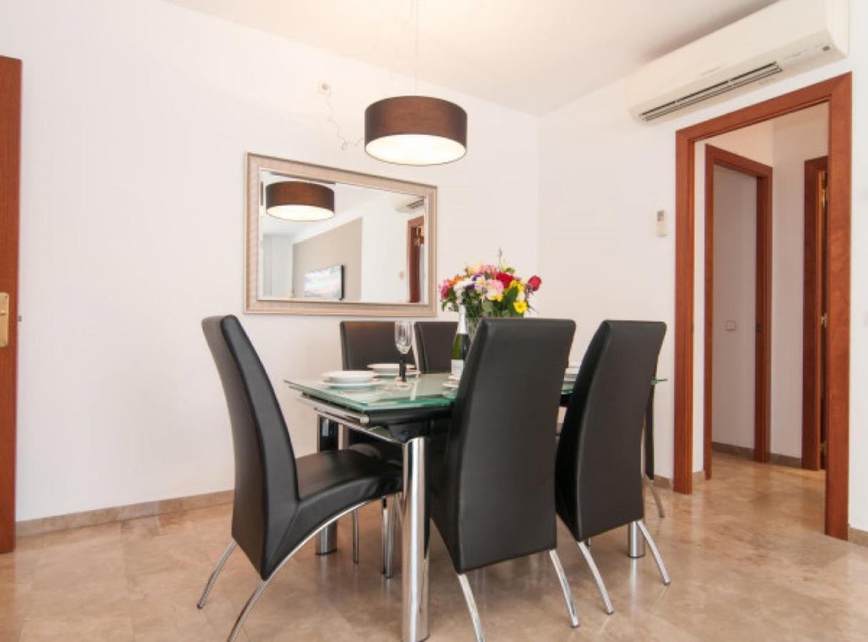 Picasso Suites Барселона Екстер'єр фото