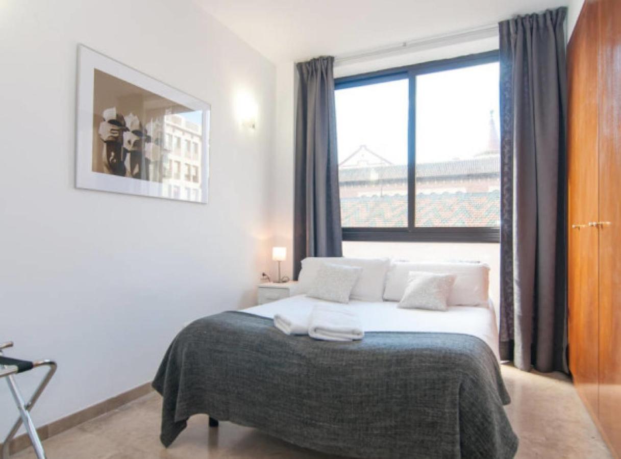 Picasso Suites Барселона Екстер'єр фото