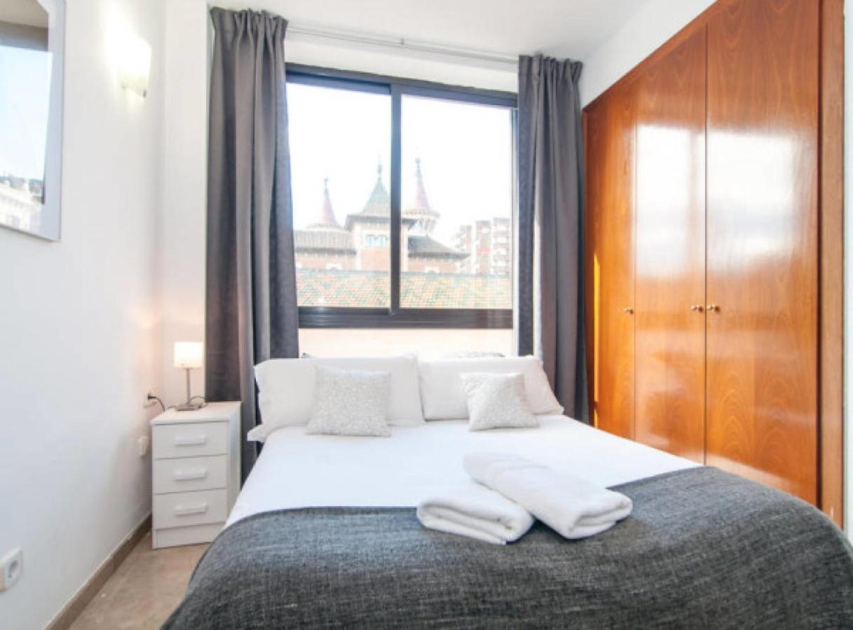 Picasso Suites Барселона Екстер'єр фото