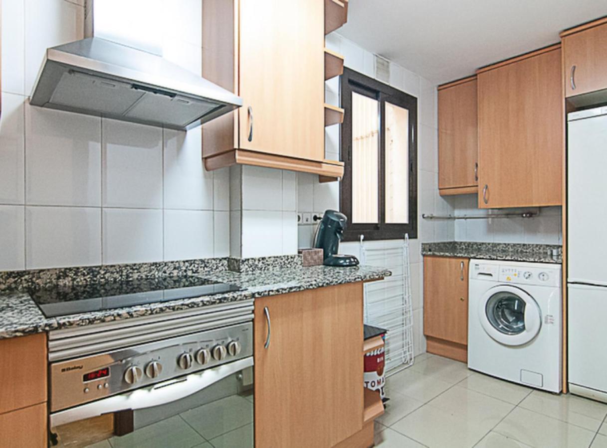 Picasso Suites Барселона Екстер'єр фото