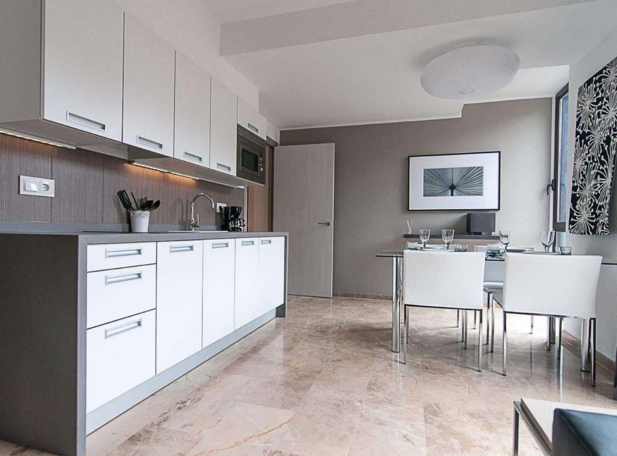 Picasso Suites Барселона Екстер'єр фото