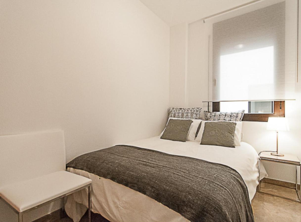 Picasso Suites Барселона Екстер'єр фото