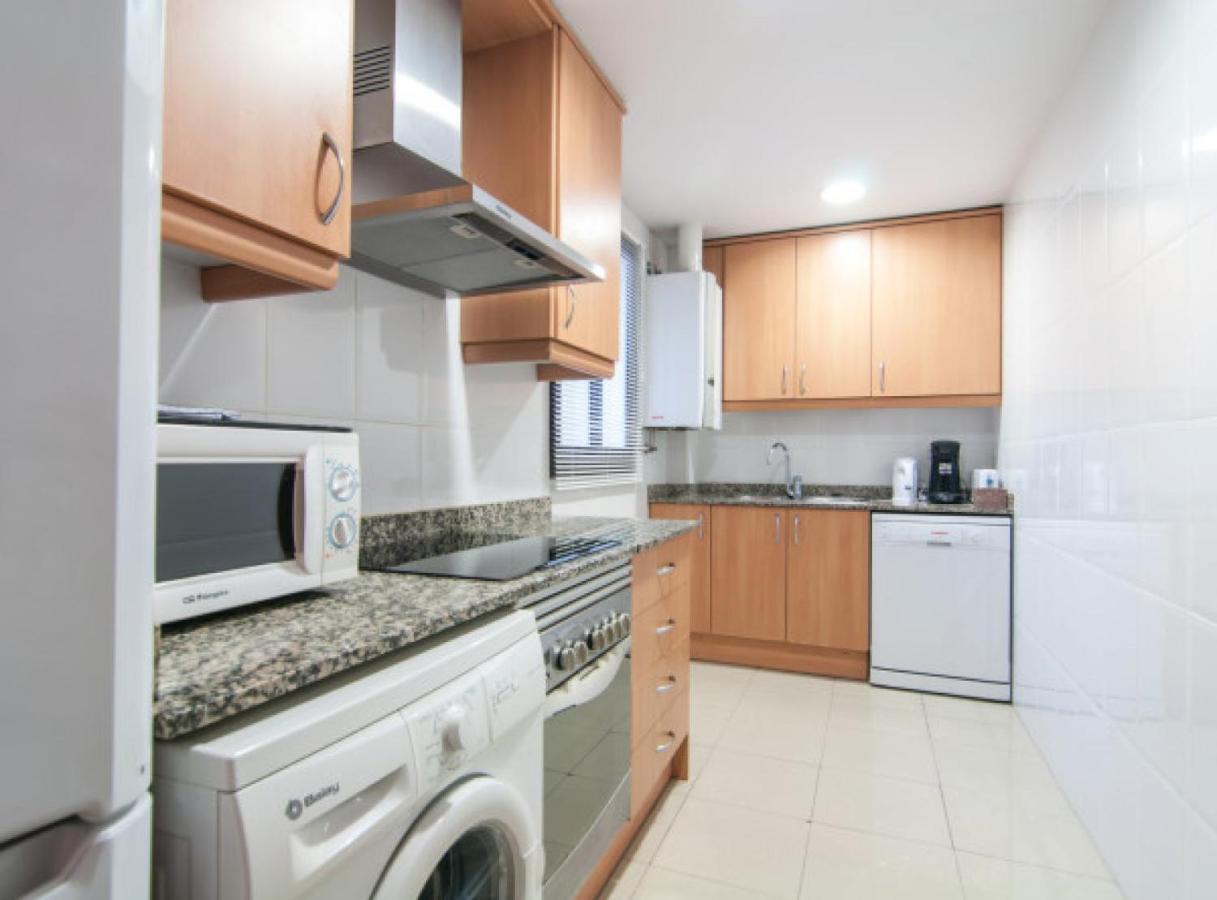 Picasso Suites Барселона Екстер'єр фото