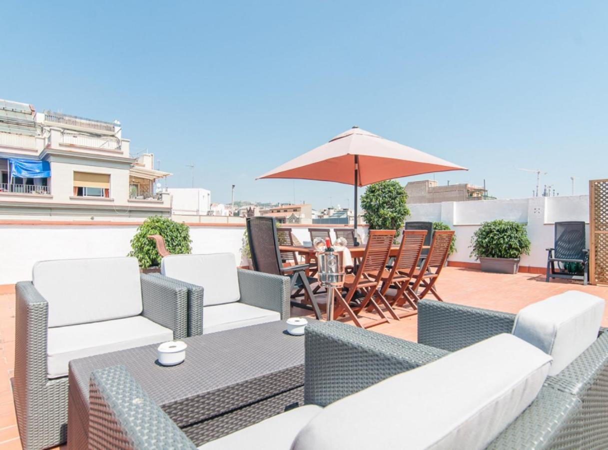 Picasso Suites Барселона Екстер'єр фото
