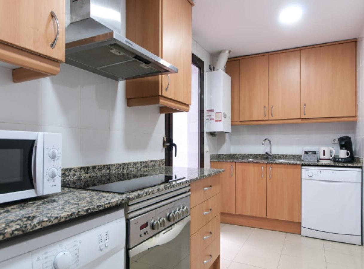 Picasso Suites Барселона Екстер'єр фото