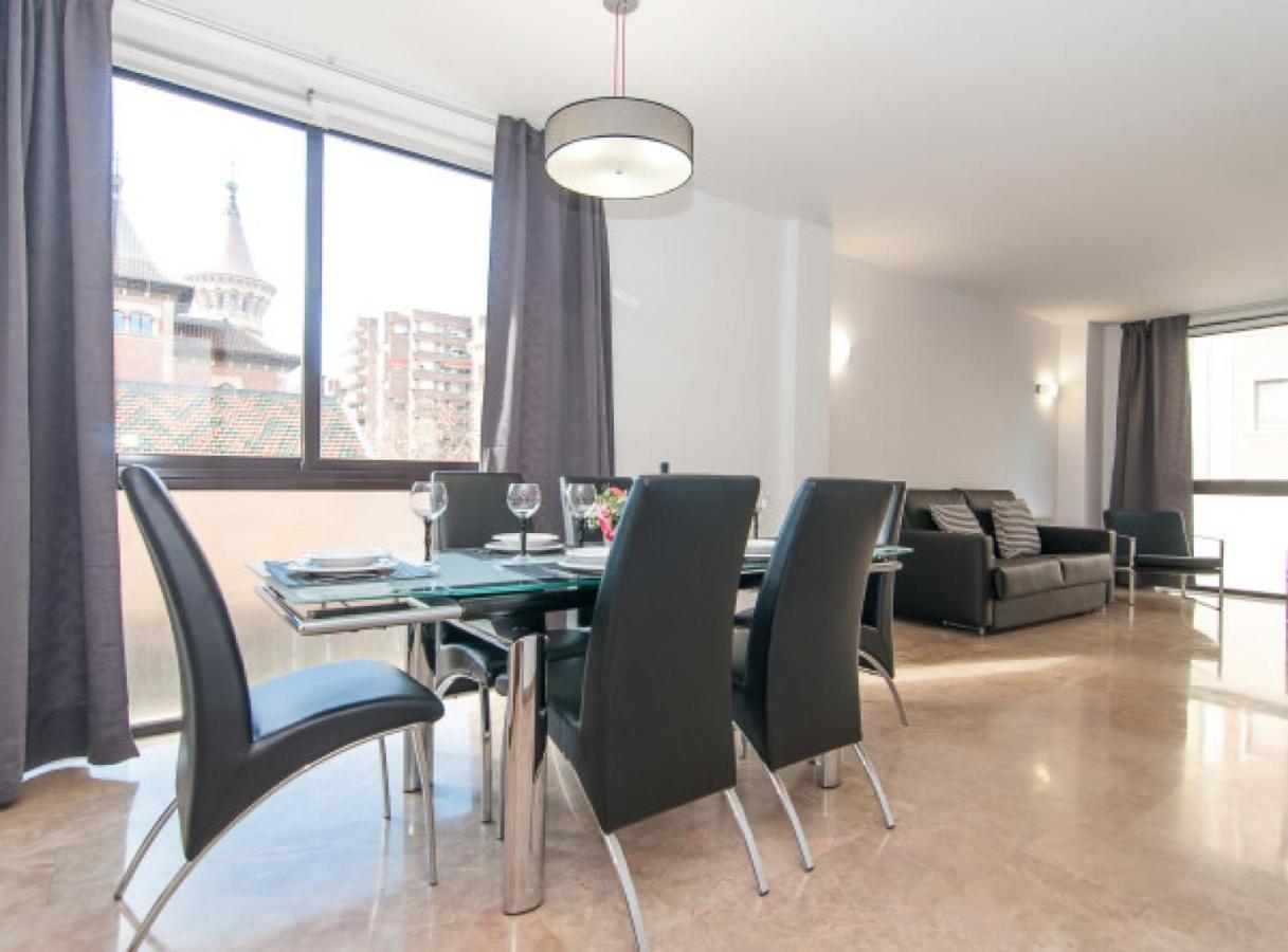 Picasso Suites Барселона Екстер'єр фото