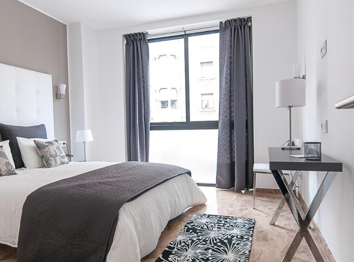 Picasso Suites Барселона Екстер'єр фото