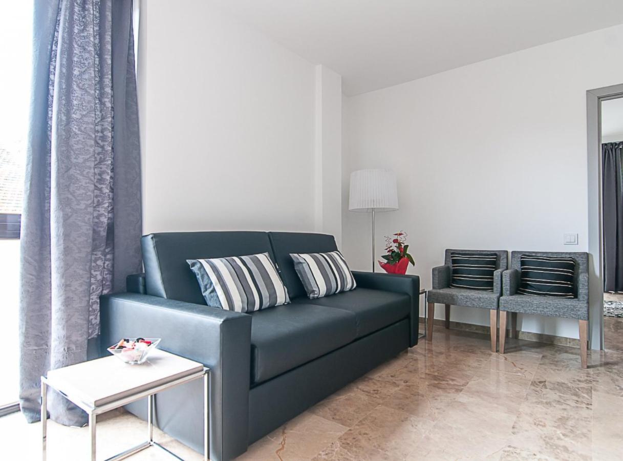 Picasso Suites Барселона Екстер'єр фото