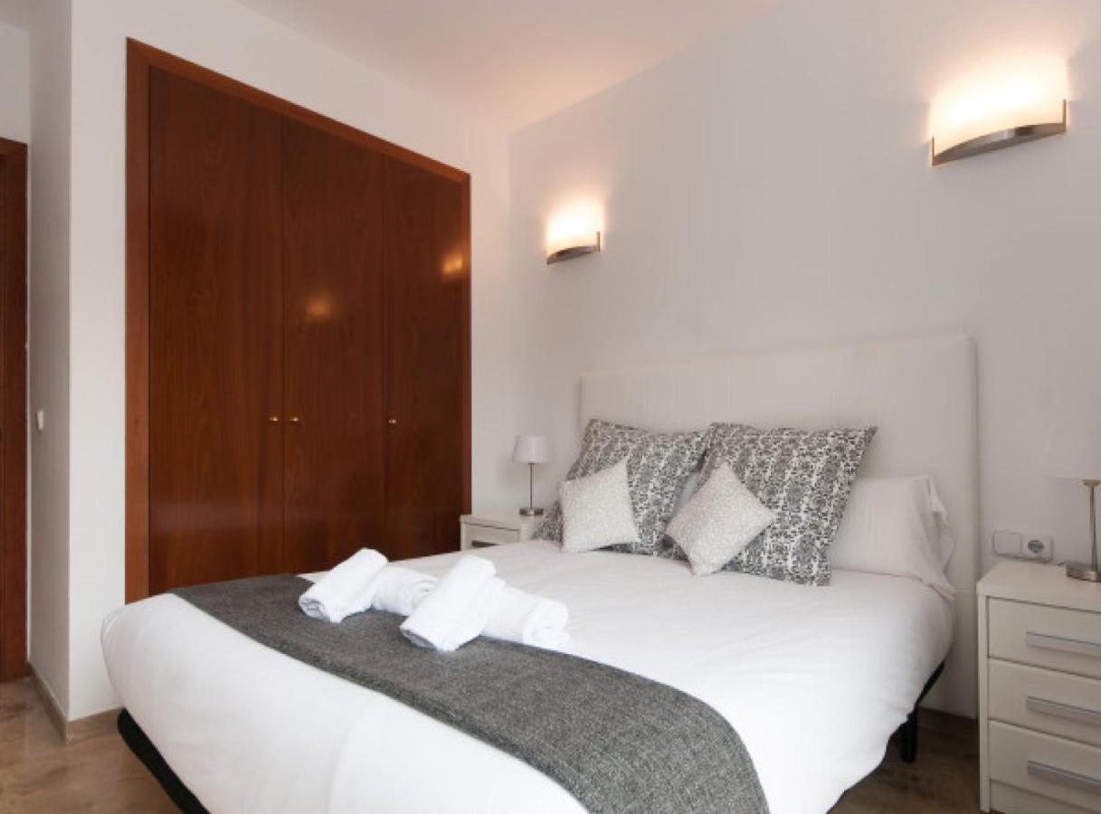 Picasso Suites Барселона Екстер'єр фото