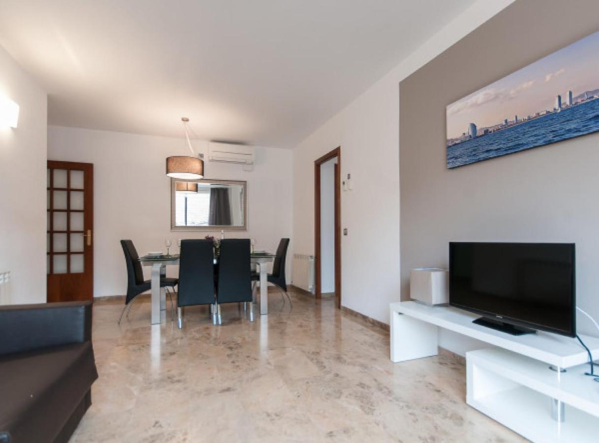 Picasso Suites Барселона Екстер'єр фото