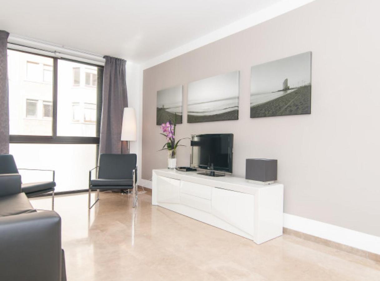 Picasso Suites Барселона Екстер'єр фото