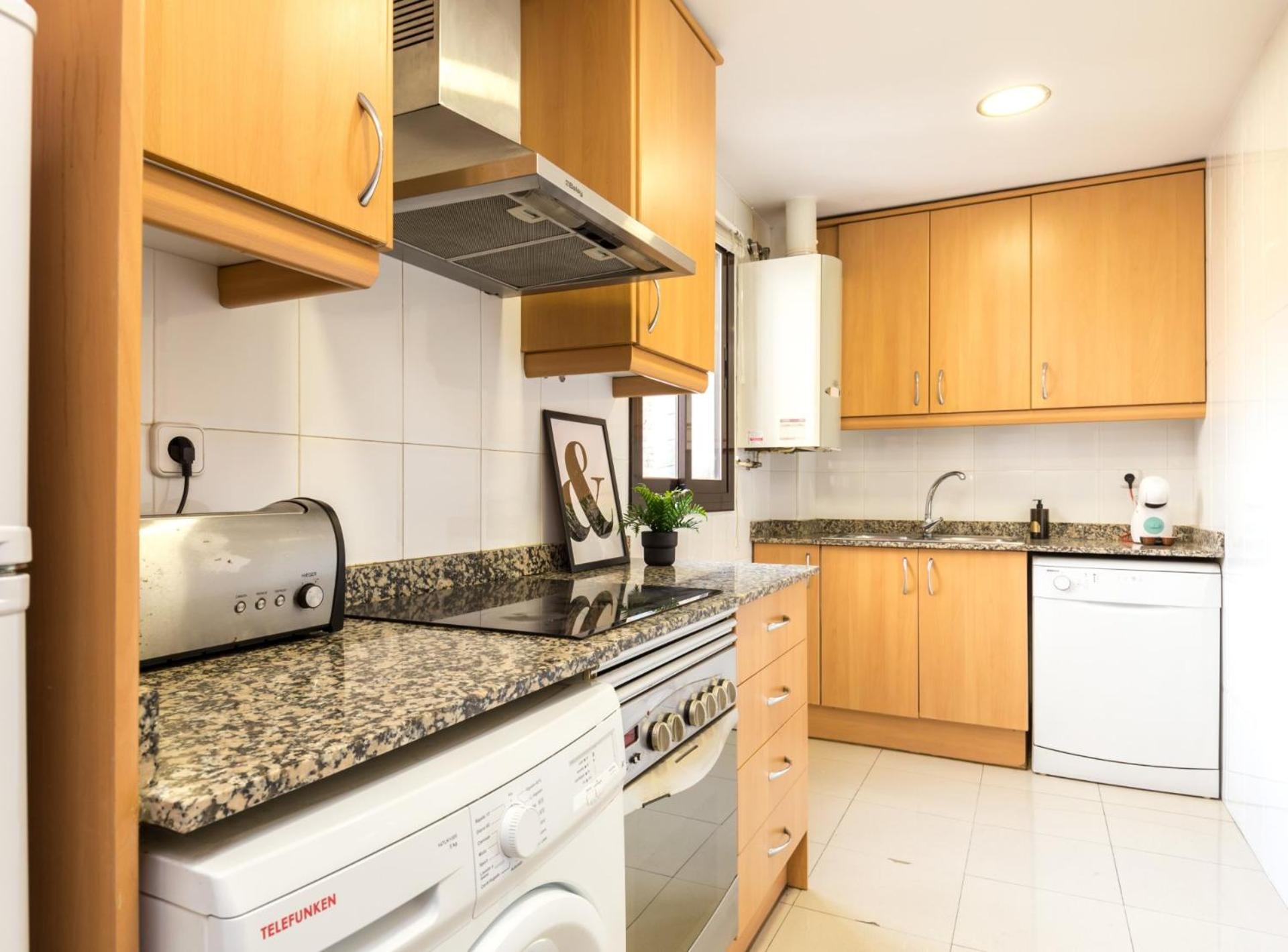 Picasso Suites Барселона Екстер'єр фото