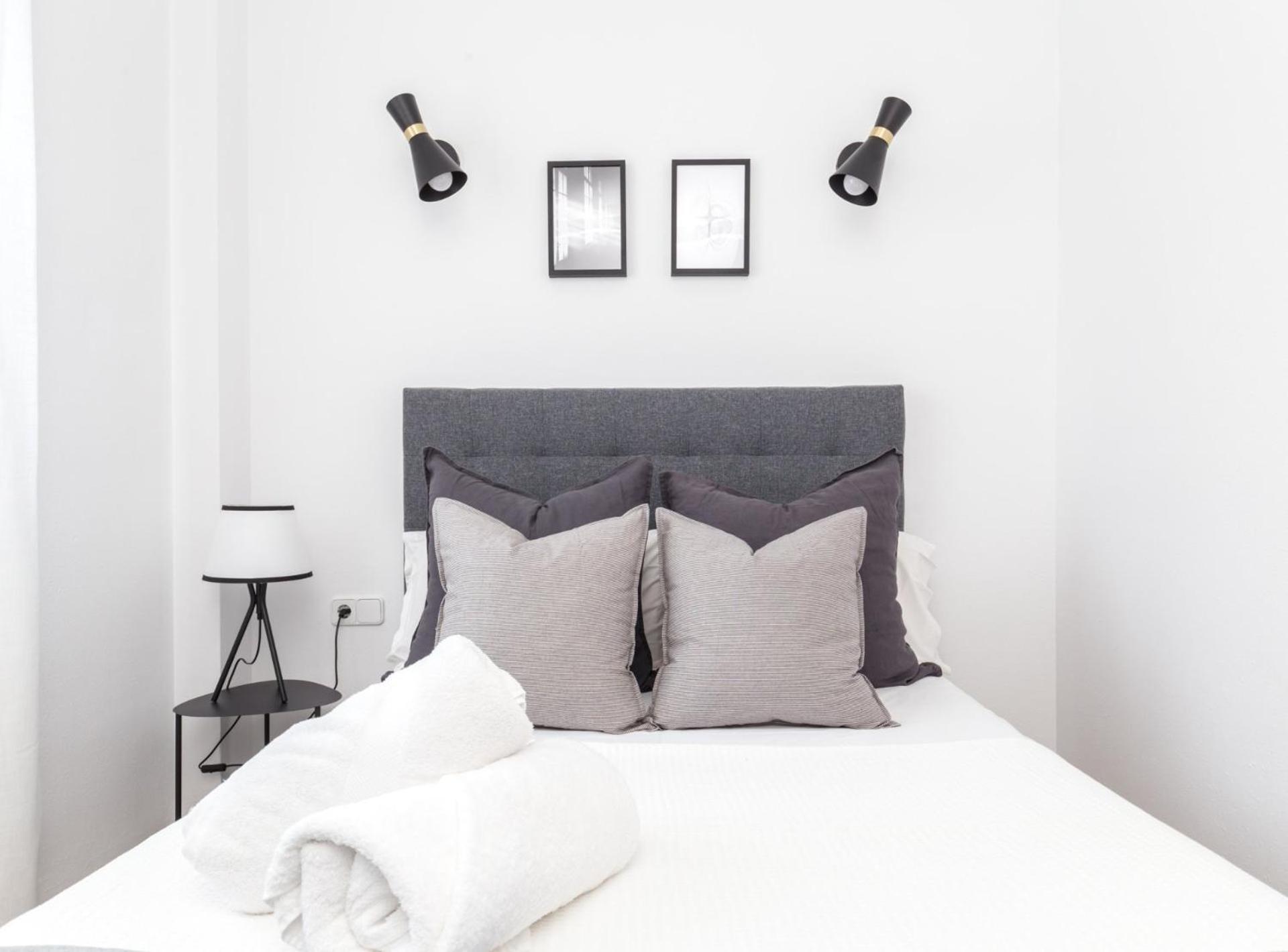 Picasso Suites Барселона Екстер'єр фото