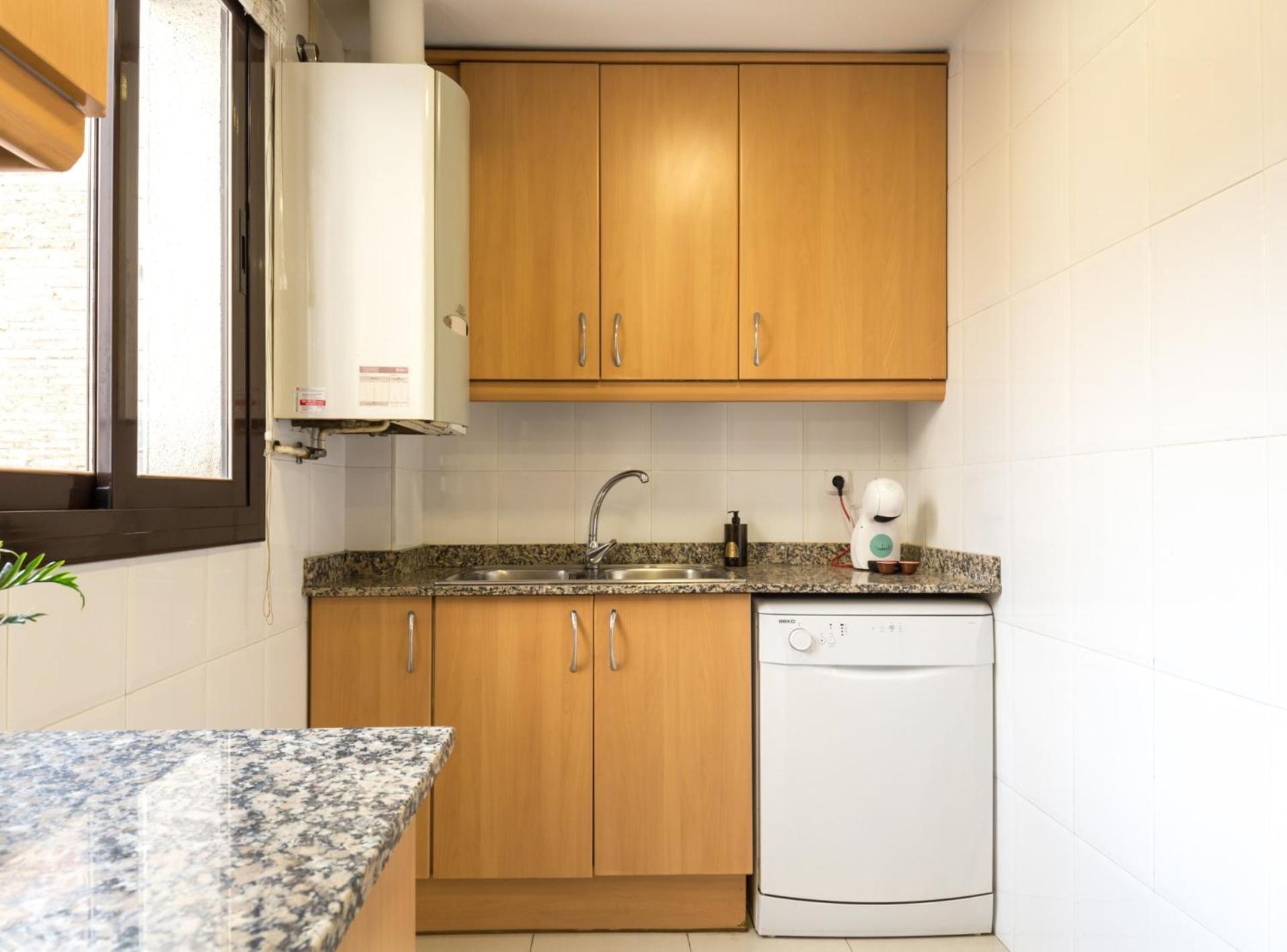 Picasso Suites Барселона Екстер'єр фото