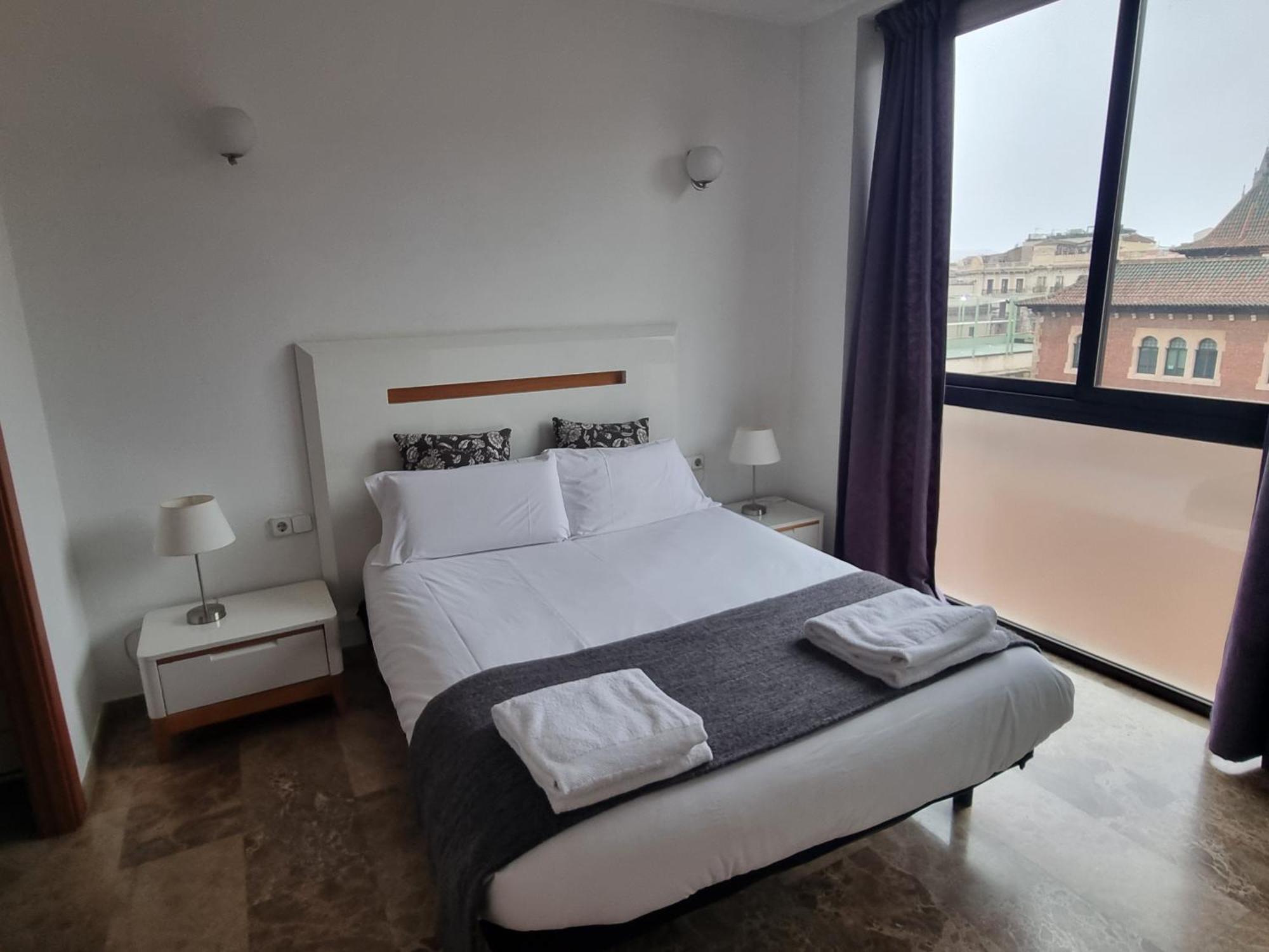 Picasso Suites Барселона Екстер'єр фото